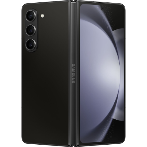 Samsung Galaxy Z Fold 5 512GB 5G - Phantom Black (Unlocked) - Image 2
