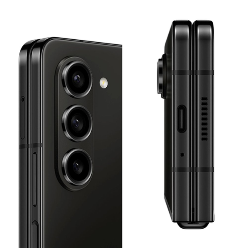 Samsung Galaxy Z Fold 5 1TB 5G - Phantom Black (Unlocked) - Image 3