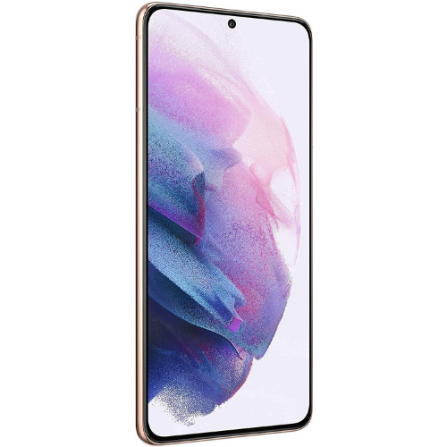 Samsung Galaxy S21 Plus 5G 256GB - Phantom Violet (Unlocked) - Image 3