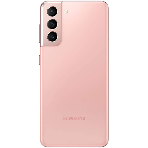 Samsung Galaxy S21 Plus 5G 256GB - Phantom Pink (Unlocked) - Image 2