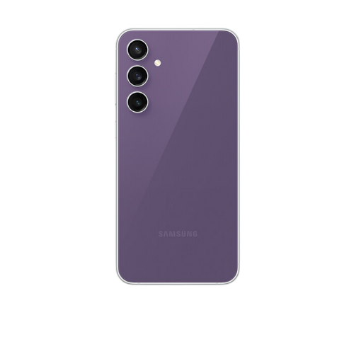 Samsung Galaxy S23 FE 5G 128GB Purple (Unlocked) - Image 3