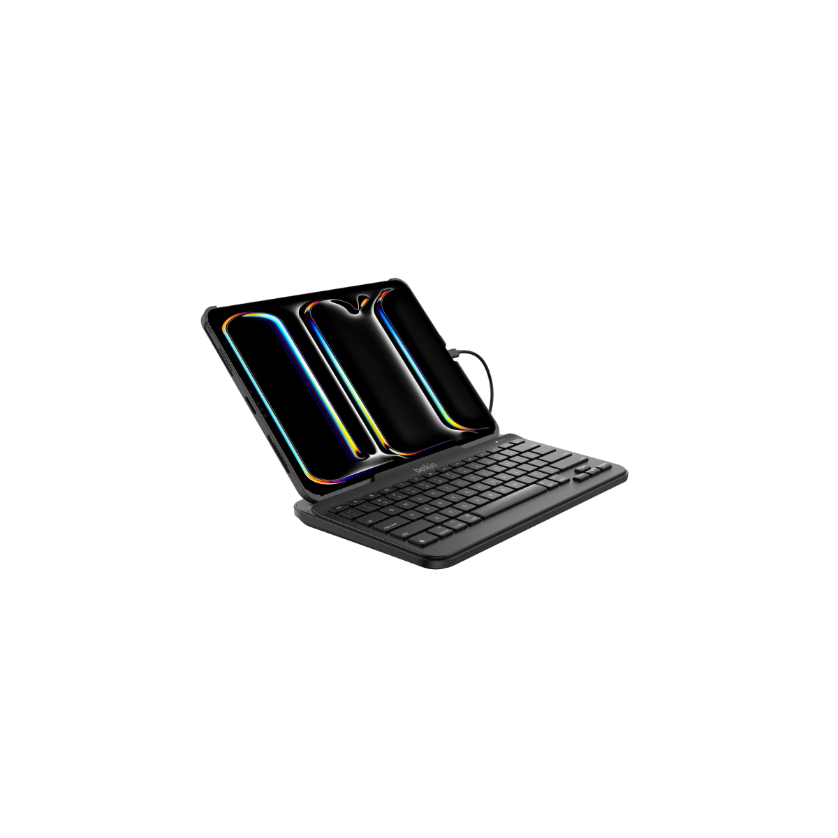 iPad 8th Gen + Belkin Keyboard - Pack - Image 4