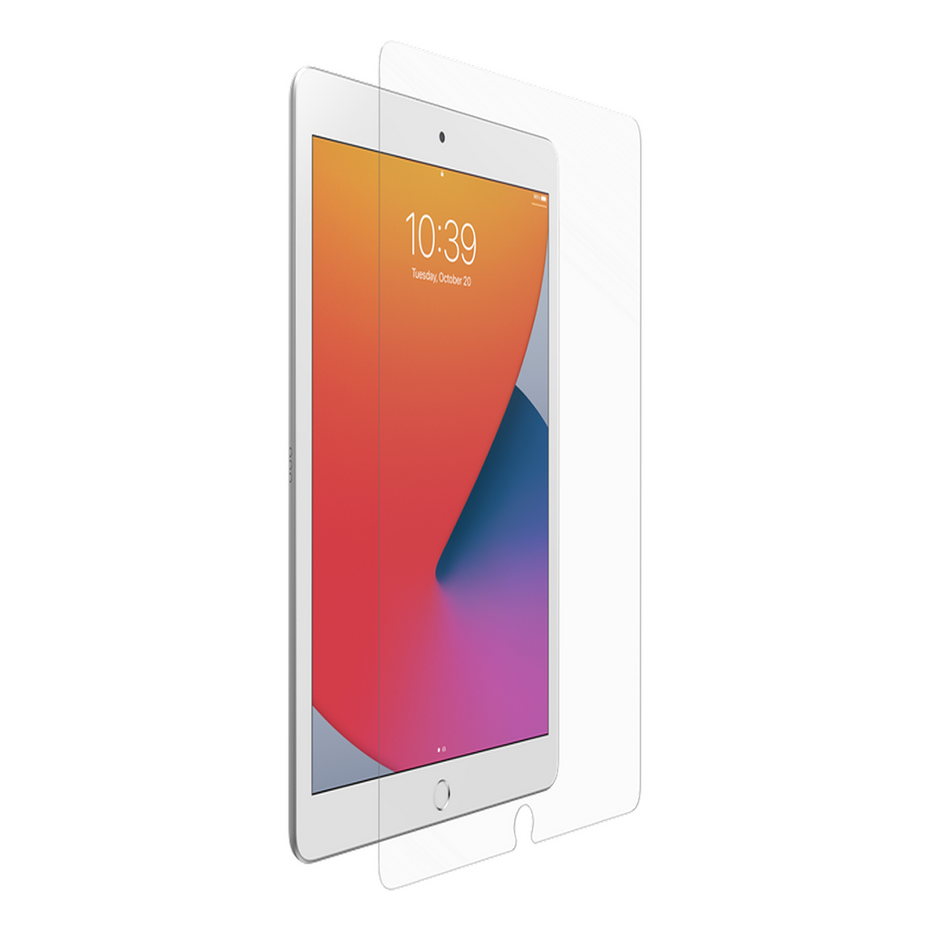 iPad 8th Gen + Belkin Keyboard - Pack - Image 3