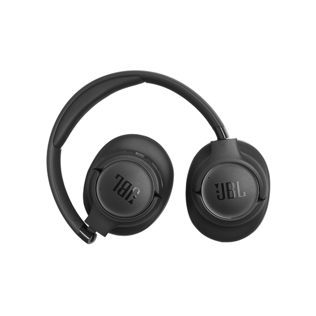 JBL Tune 770NC Headphones - Black - Image 2