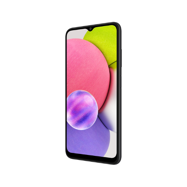 Samsung Galaxy A03s 64GB - Black (Unlocked) - Image 3