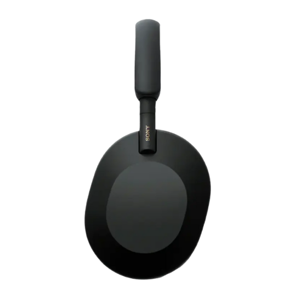 Sony WH-1000XM5 Noise Canceling Headphones - Black - Image 2