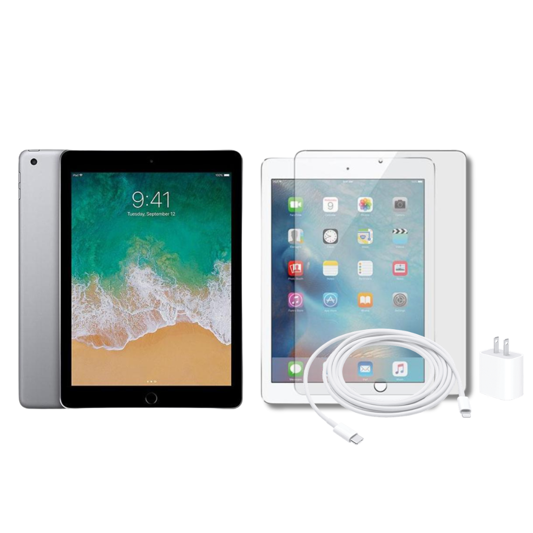 iPad 5th Gen (9.7") Starter Pack - Image 2