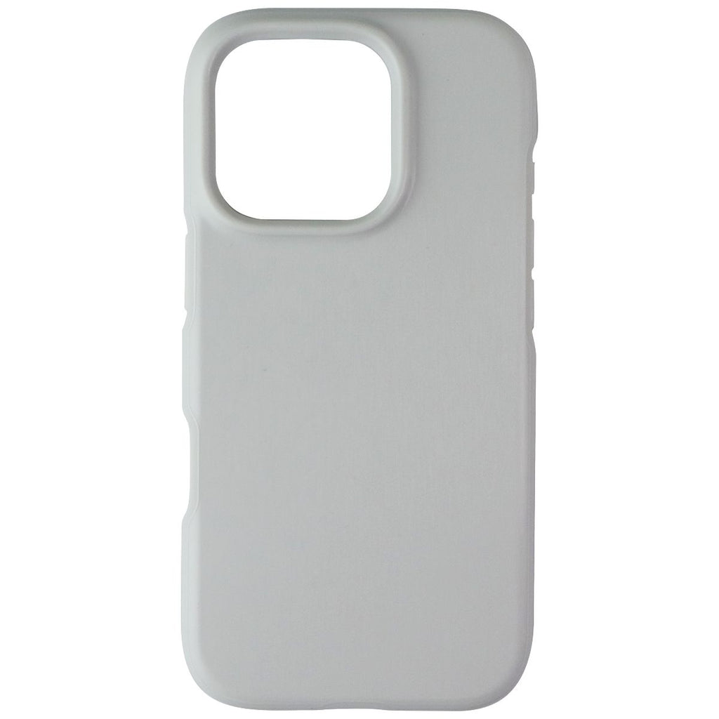 Tech21 EvoDusk Series Case for MagSafe for Apple iPhone 16 Pro - Stone/Cream - New - Image 2