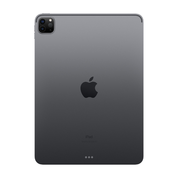 iPad Pro 11" (2nd Gen, 2020) 128GB - Space Gray (Wi-Fi) - Image 2