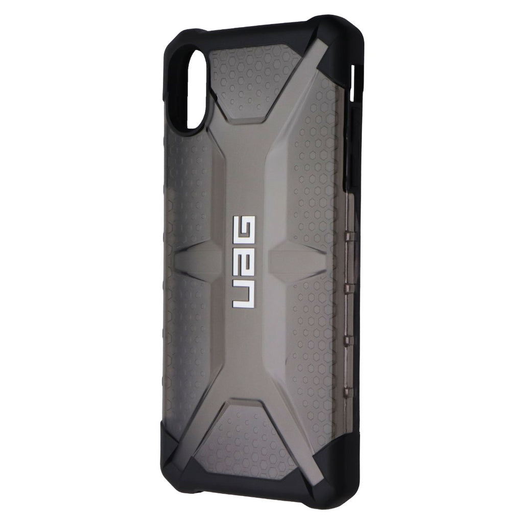 UAG Urban Armor Gear Plasma Series Case for Apple iPhone Xs Max - Ash - New
