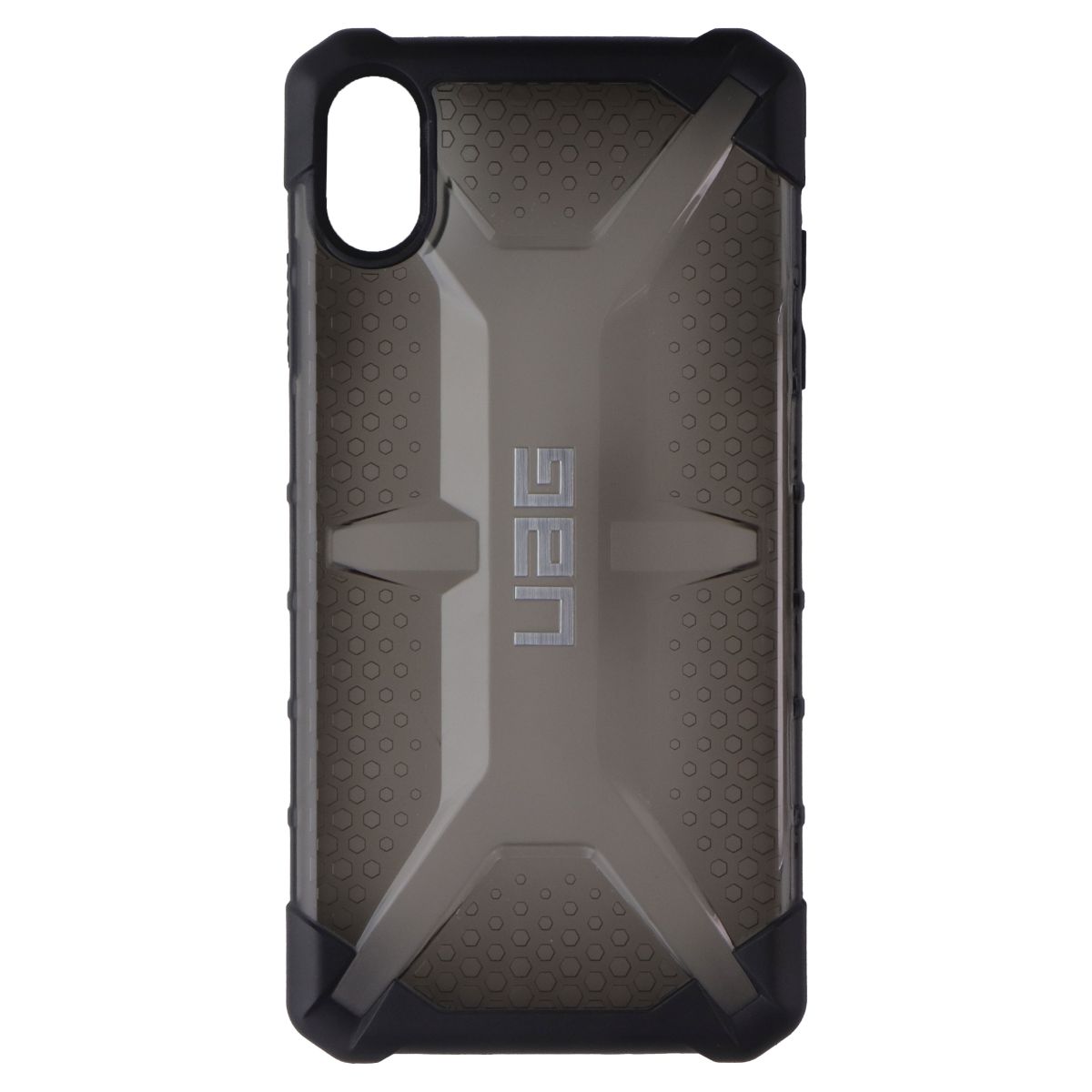 UAG Urban Armor Gear Plasma Series Case for Apple iPhone Xs Max - Ash - New - Image 2