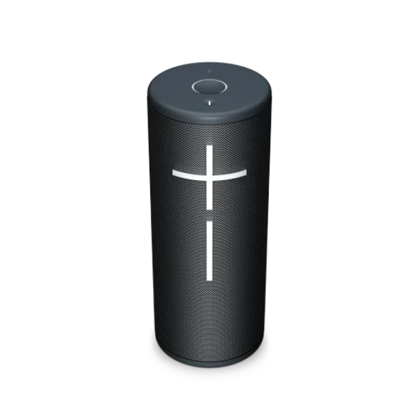 Ultimate Ears Boom 4 Portable Speaker - Active Black - Image 4