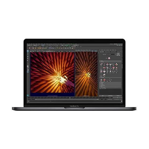 Apple MacBook Pro Intel i7 2.9GHz 16GB RAM 15" with Touch Bar (Late 2016) 512GB SSD (Space Gray) - Image 2