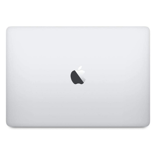 Apple MacBook Pro Core i5 3.3GHZ 8GB RAM 13" (Mid 2017) 512GB SSD (Silver) - Image 3