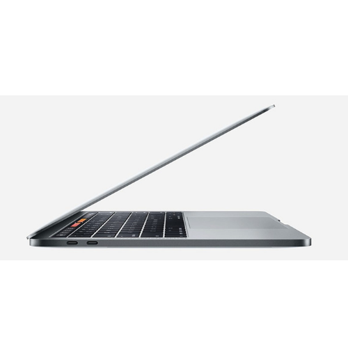 Apple MacBook Pro Core i5 3.3GHZ 8GB RAM 13" (Mid 2017) 512GB SSD (Silver) - Image 2