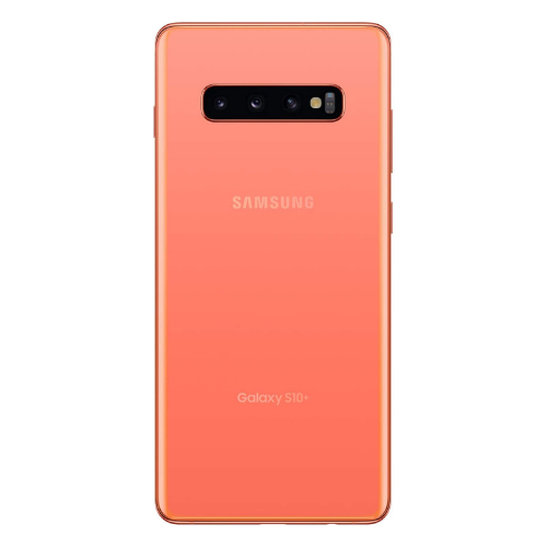Samsung Galaxy S10 Plus 128GB - Pink (Unlocked) - Image 2