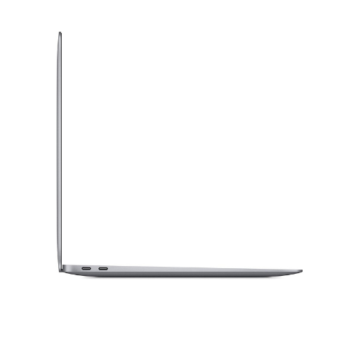 Apple MacBook Air M1 13-inch 512GB 8-Core CPU 8-Code GPU (Late 2020) Space Gray - Image 4