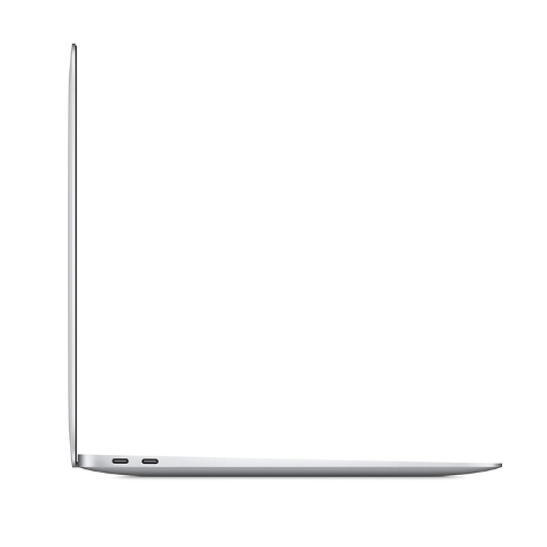 Apple MacBook Air M1 13-inch 256GB 8-Core CPU 7-Core GPU (Late 2020) Silver - Image 4