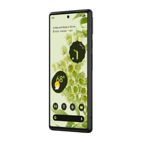 Google Pixel 6 Sorta Seafoam 256GB (Unlocked) - Image 4