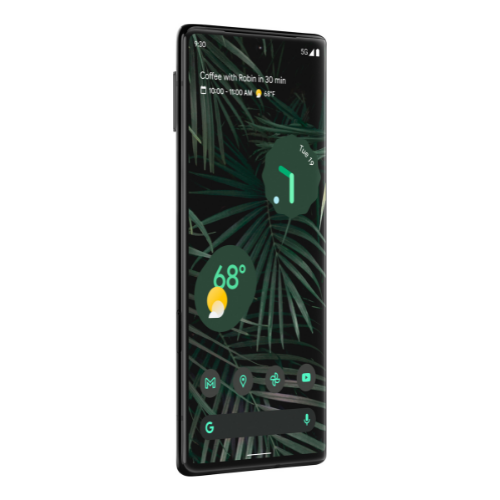 Google Pixel 6 Pro Black 128GB (Unlocked) - Image 3
