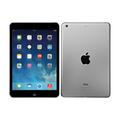 iPad Air 9.7" (1st Gen, 2013) 16GB - Space Gray (Wi-Fi)