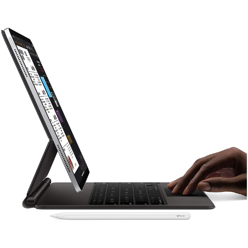 iPad Pro 12.9" (4th Gen, 2020) 256GB - Space Gray (Wi-Fi + Cellular) - Image 3