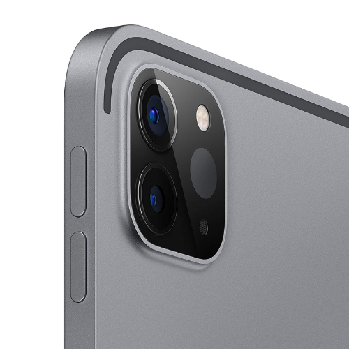 iPad Pro 11" (2nd Gen, 2020) 512GB - Space Gray (Wi-Fi + Cellular) - Image 2