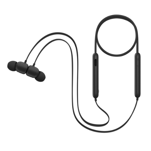 Beats Flex Wireless Earphones - Black (Brand New) - Image 3