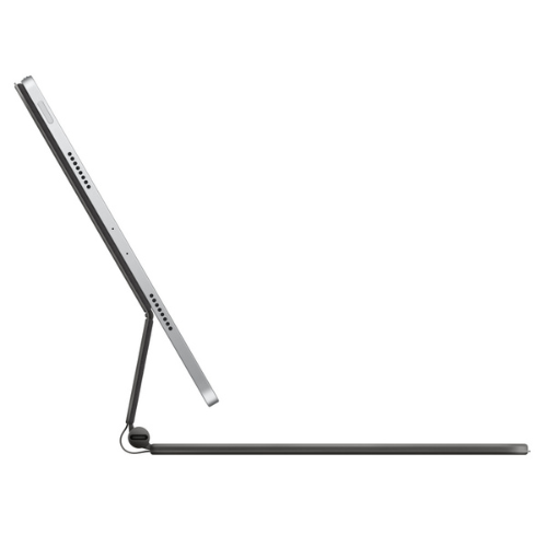 Apple Magic Keyboard for iPad Pro 12.9-inch & iPad Air - Black - Image 6