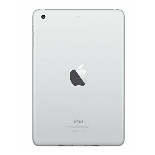 iPad mini (3rd Gen, 2014) 16GB - Silver (Wi-Fi) - Max iOS 12 - Image 3