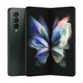Samsung Galaxy Z Fold 3 256GB 5G - Phantom Green