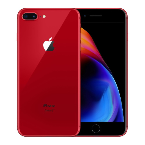 iPhone 8 Plus (Unlocked) - Image 2