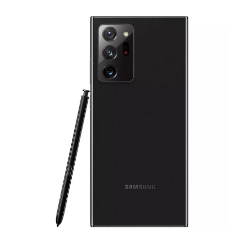 Samsung Galaxy Note 20 Ultra 5G 512GB - Mystic Black (Unlocked) - Image 2
