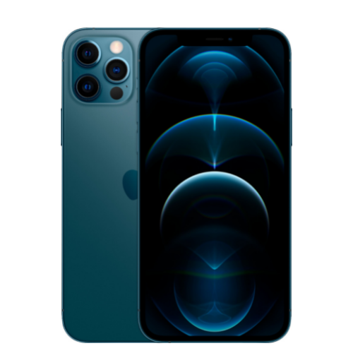 iPhone 12 Pro (Unlocked) - Image 11