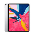 iPad Pro 11" (1st Gen, 2018) 256GB - Silver (Wi-Fi)