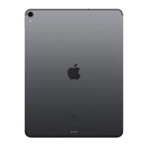 iPad Pro 11" (1st Gen, 2018) 256GB - Space Gray (Wi-Fi + Cellular) - Image 4