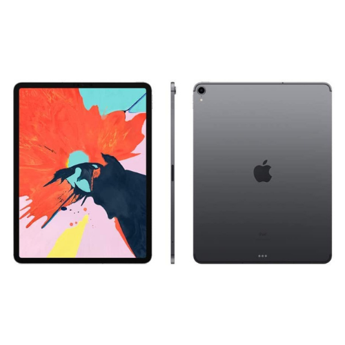 iPad Pro 11" (1st Gen, 2018) 1TB - Space Gray (Wi-Fi) - Image 3