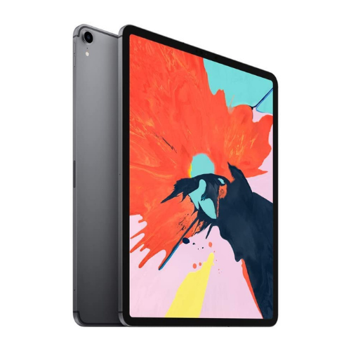 iPad Pro 11" (1st Gen, 2018) 1TB - Space Gray (Wi-Fi) - Image 2