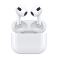 AirPods 3rd Gen (Lightning) - Brand New