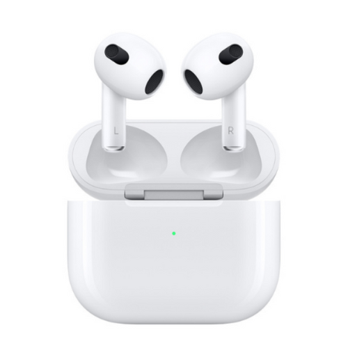 AirPods 3rd Gen (Lightning) - Brand New