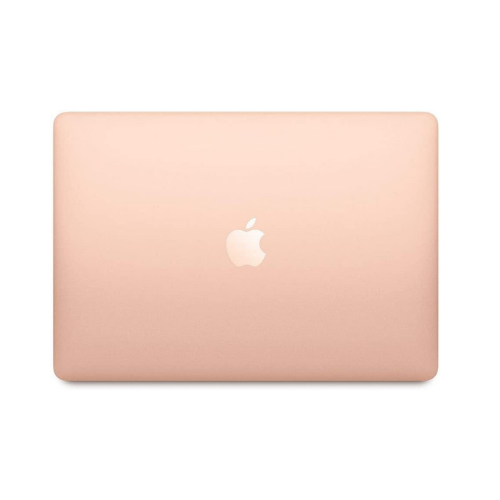 Apple MacBook Air 13.3-inch, Core i5 1.6GHz, 256GB Late 2018 (Gold) - Image 3