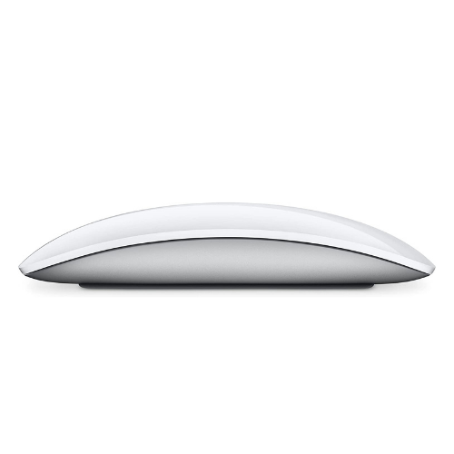 Apple Magic Mouse (Wireless, Rechargable) - Multi-Touch Surface - For MacBooks, Mac Mini, and more - Image 3