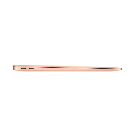 Apple MacBook Air 13-inch Core i5 1.6GHz 8GB RAM 128GB SSD Storage - Late 2018 (Gold) - Image 4