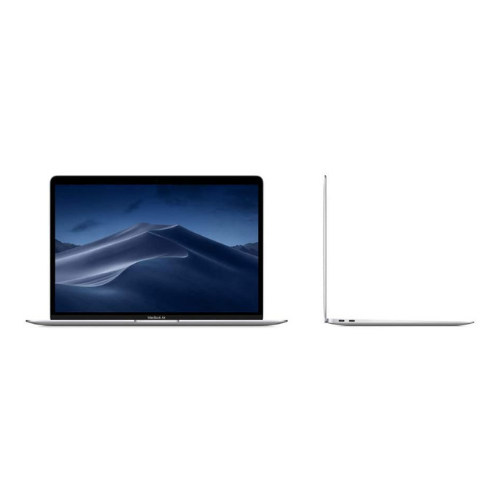 MacBook Air Intel i5 1.6GHZ 8GB RAM 13” (Mid 2019) 256GB SSD (Silver) - Image 5