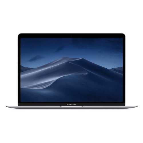 Apple MacBook Air Intel i5 1.6GHZ 8GB RAM 13” (Mid 2019) 1TB SSD (Silver) - Image 4