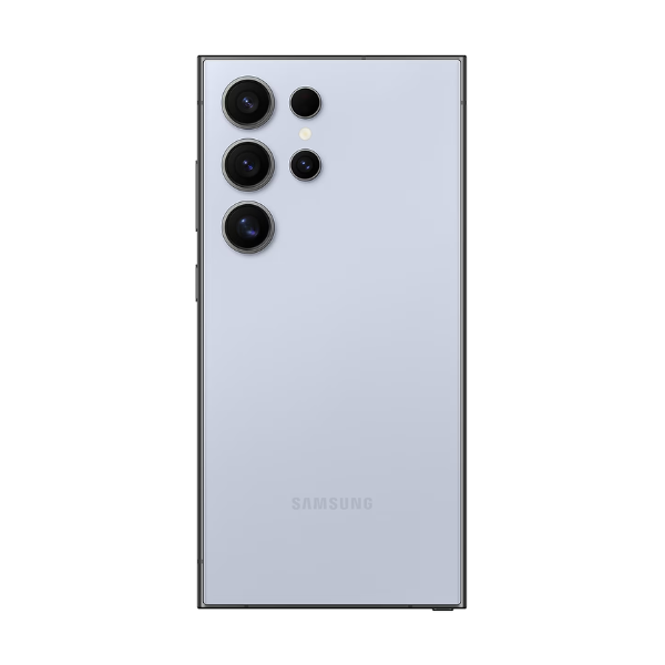 Samsung Galaxy S24 Ultra 5G 1TB - Titanium Blue (Unlocked) - Image 4