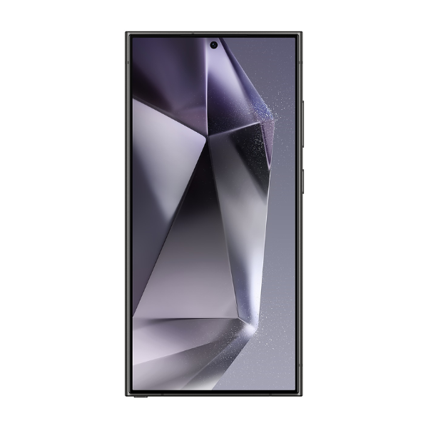 Samsung Galaxy S24 Ultra 5G 256GB - Titanium Blue (Unlocked) - Image 3