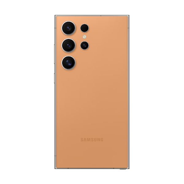 Samsung Galaxy S24 Ultra 5G 1TB - Titanium Orange (Unlocked) - Image 4