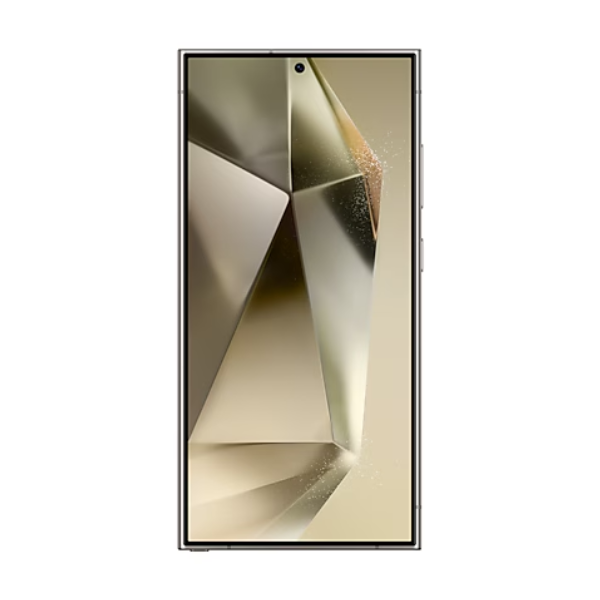 Samsung Galaxy S24 Ultra 5G 256GB - Titanium Orange (Unlocked) - Image 3