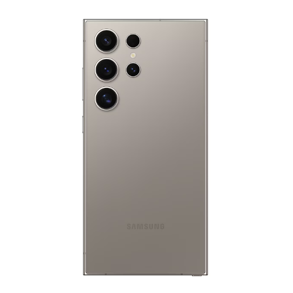 Samsung Galaxy S24 Ultra 5G 1TB - Titanium Gray (Unlocked) - Image 4